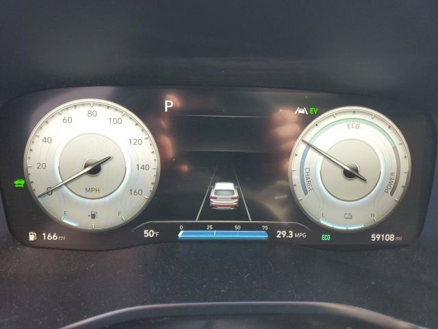 Used 2023 Hyundai Santa Fe Limited AWD/4WD image 37