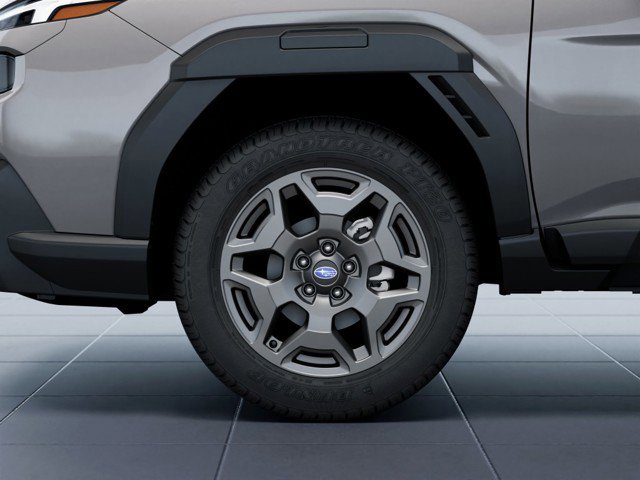 New 2026 Subaru Outback Premium image 9