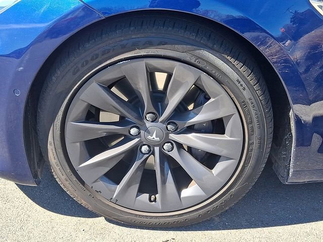 Used 2018 Tesla Model S 75D image 9