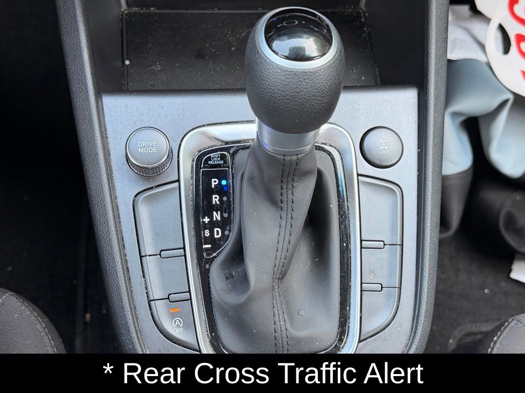 Used 2023 Hyundai Kona SEL AWD/4WD image 18