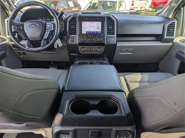 Used 2020 Ford F150 XLT w/ Equipment Group 302A Luxury image 23