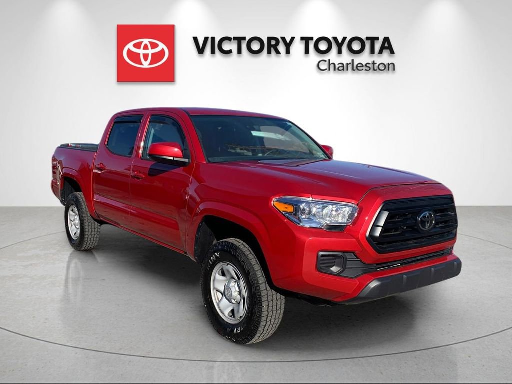 Used 2023 Toyota Tacoma SR image 5