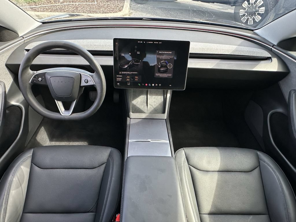 Used 2025 Tesla Model 3 Long Range RWD image 13