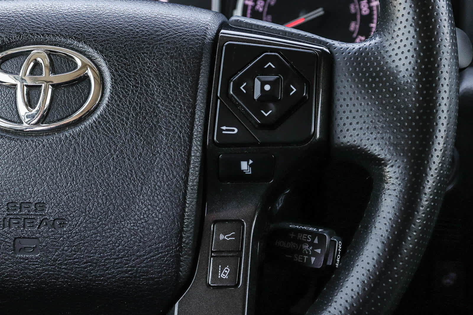 Used 2024 Toyota 4Runner TRD Pro AWD/4WD image 23