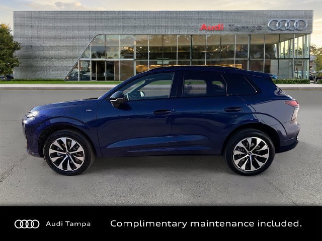 New 2026 Audi Q3 quattro 2.0T AWD/4WD image 6
