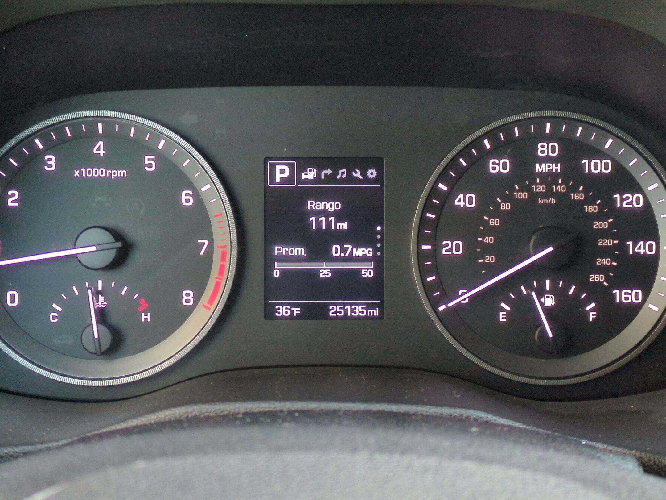 Used 2017 Hyundai Tucson SE Plus image 24