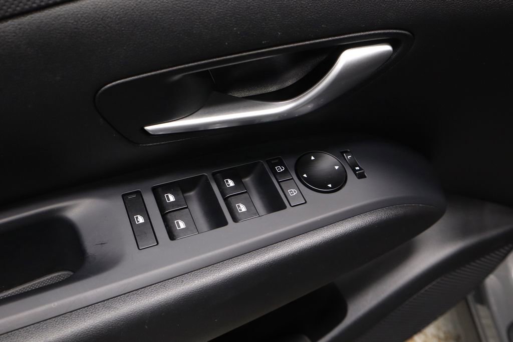 Used 2025 Hyundai Tucson SEL image 23