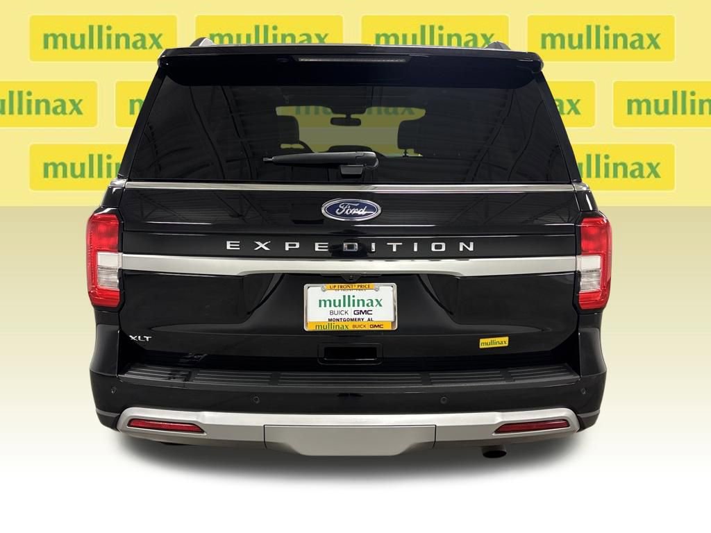Used 2023 Ford Expedition XLT image 17