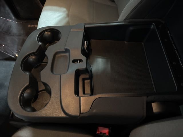 Used 2024 RAM 2500 Big Horn image 12