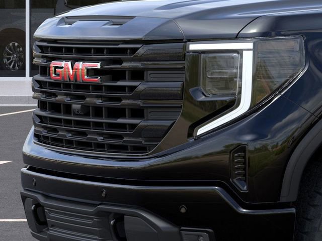 New 2026 GMC Sierra 1500 Elevation w/ Elevation Premium Package image 14