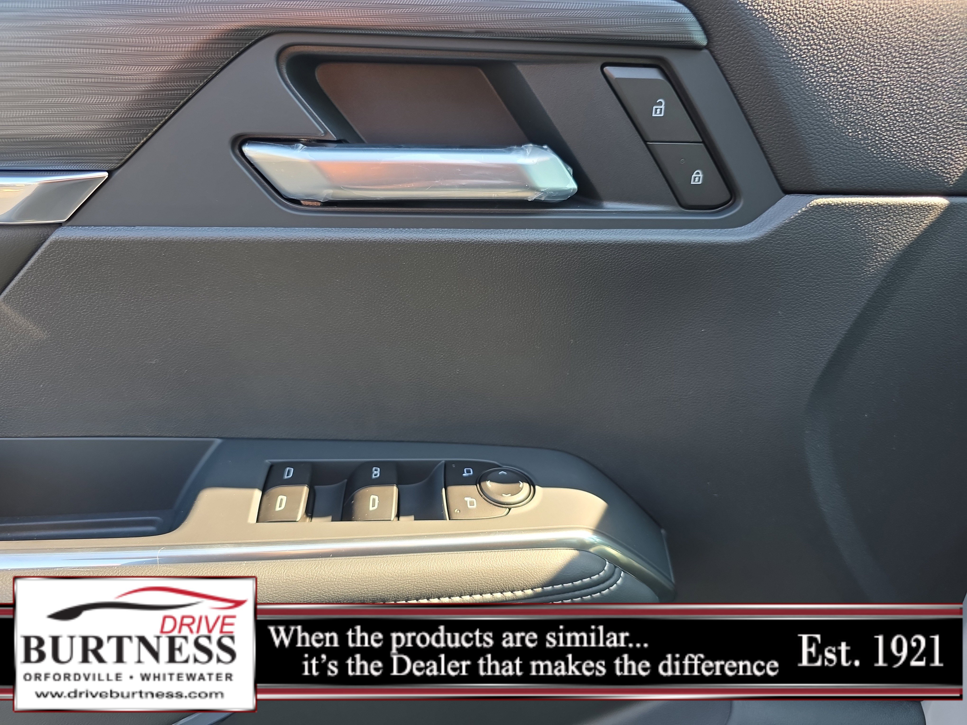 New 2026 GMC Acadia Elevation w/ Elevation Premium Package image 14