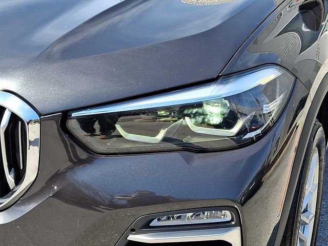 Used 2020 BMW X5 xDrive40i w/ Premium Package image 9