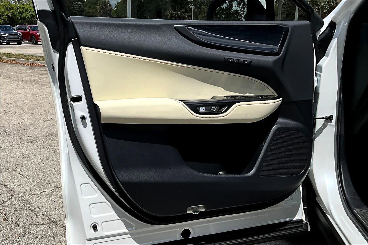 Used 2024 Lexus NX 350 AWD image 25