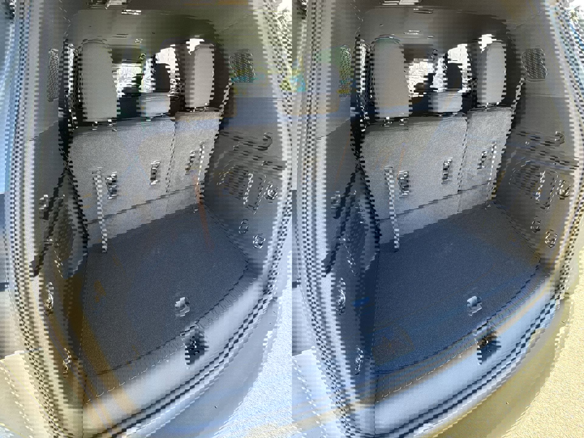 New 2025 GMC Acadia Elevation w/ Super Cruise Package image 25