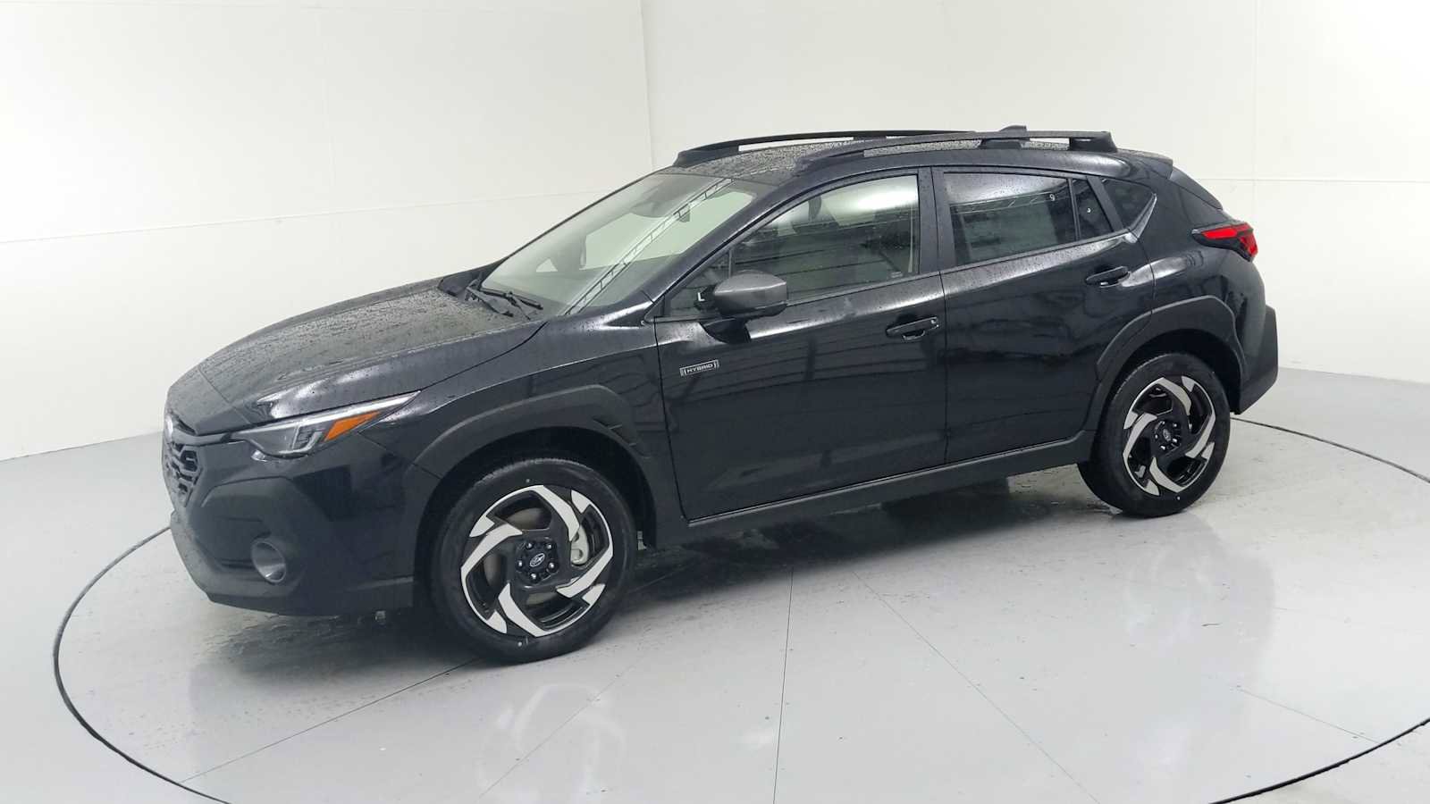 New 2026 Subaru Crosstrek 2.5i Limited w/ Crosstrek Mirror Package image 5