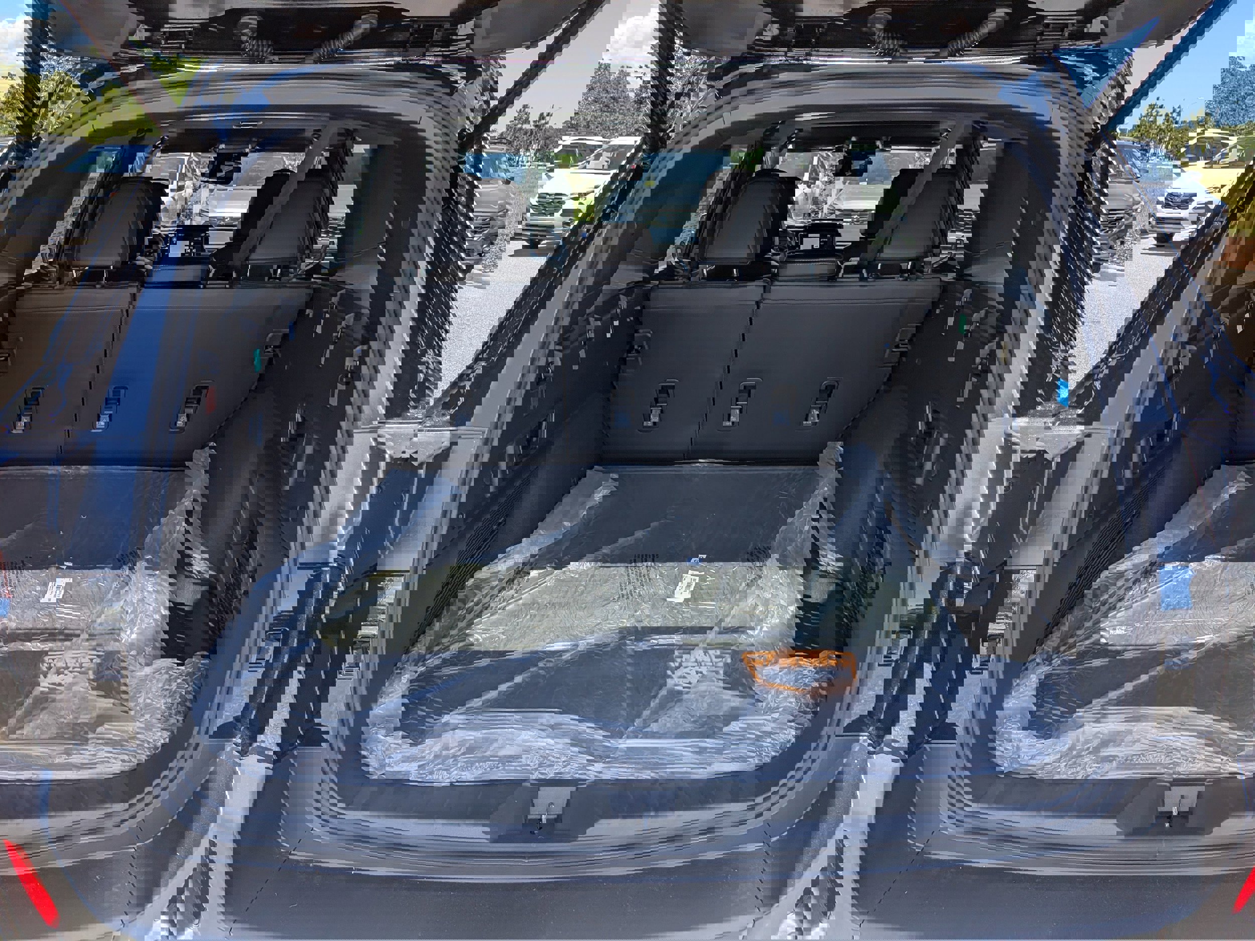 New 2026 Subaru Outback Wilderness AWD/4WD image 13