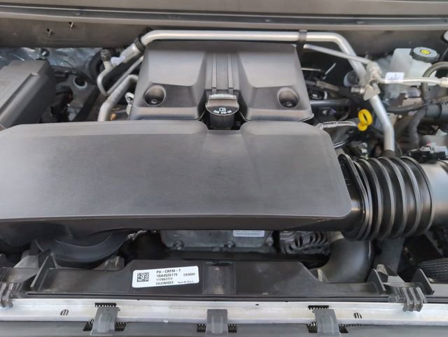 Certified 2023 GMC Canyon Elevation RWD image 28