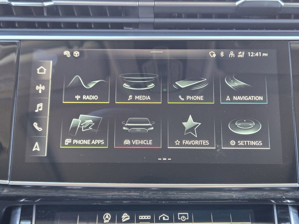 Certified 2023 Audi Q7 2.0T Premium w/ Convenience Package image 18