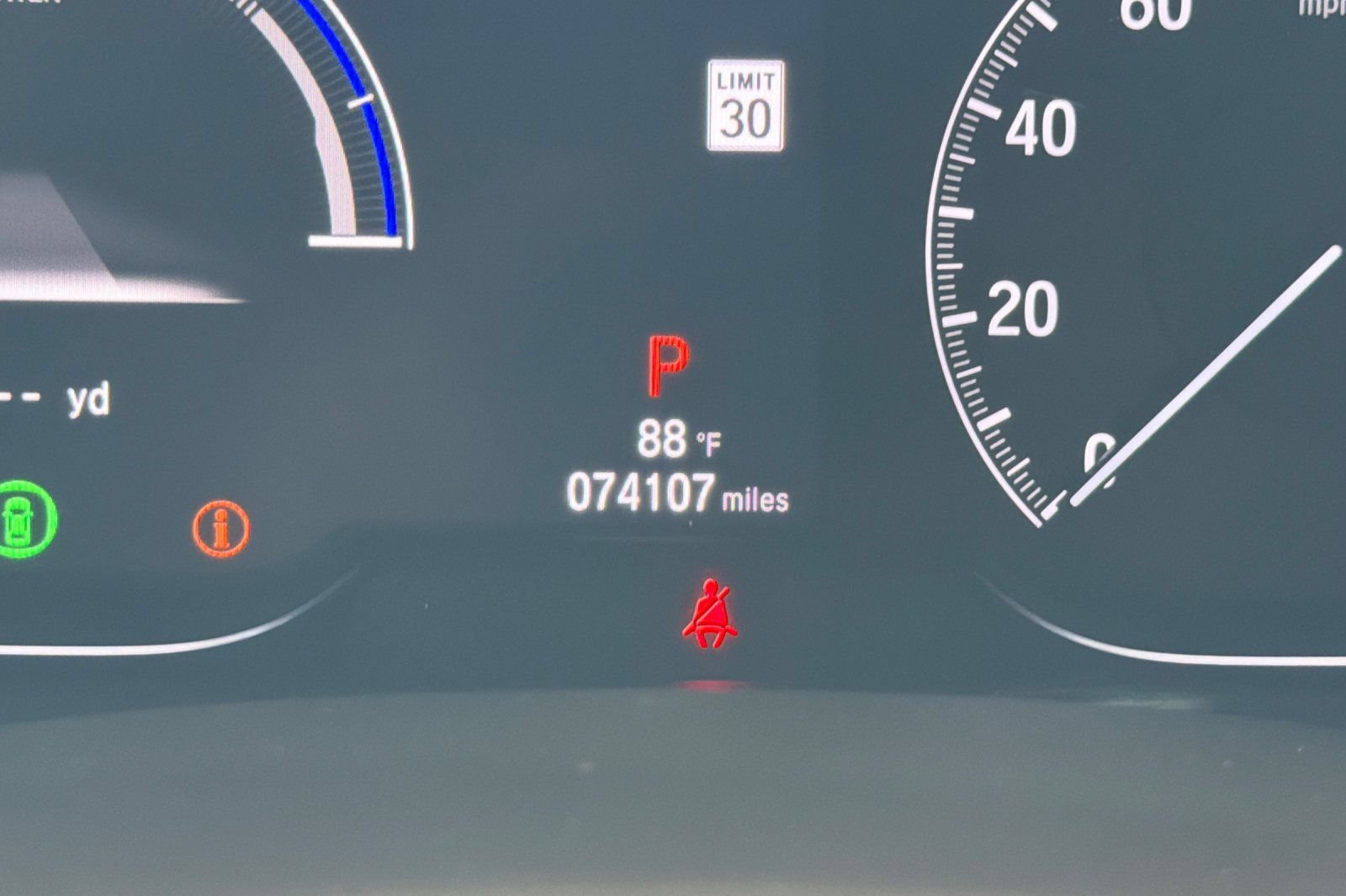 Used 2019 Honda Accord Touring image 24