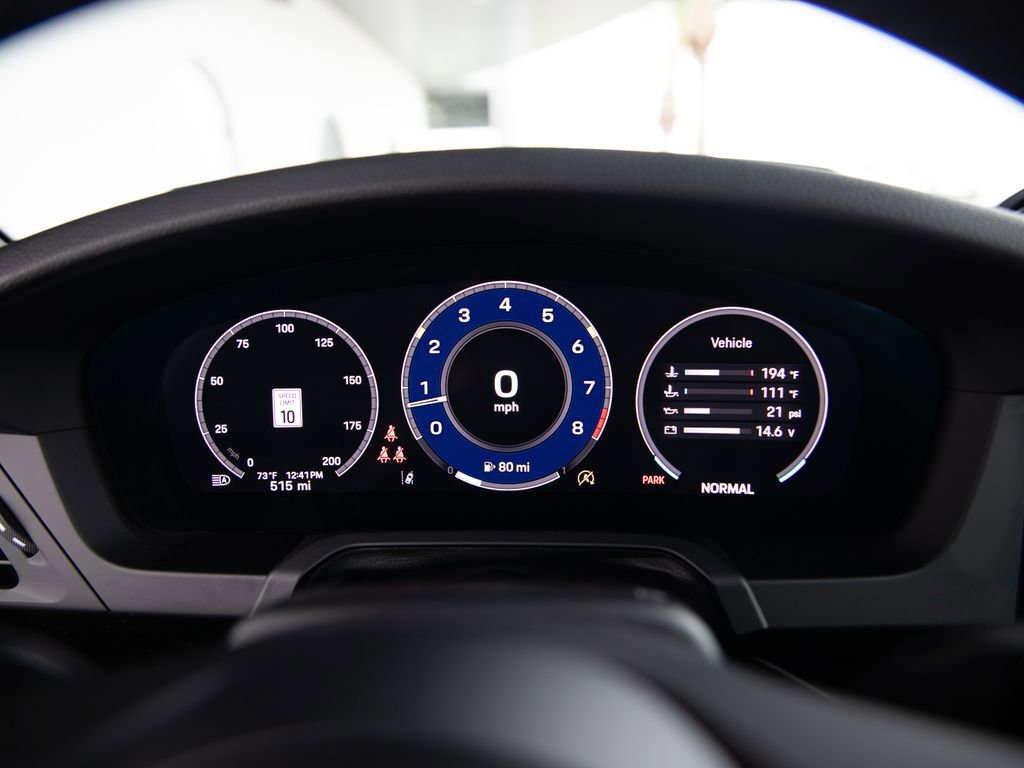 Certified 2026 Porsche 911 Carrera T RWD image 12