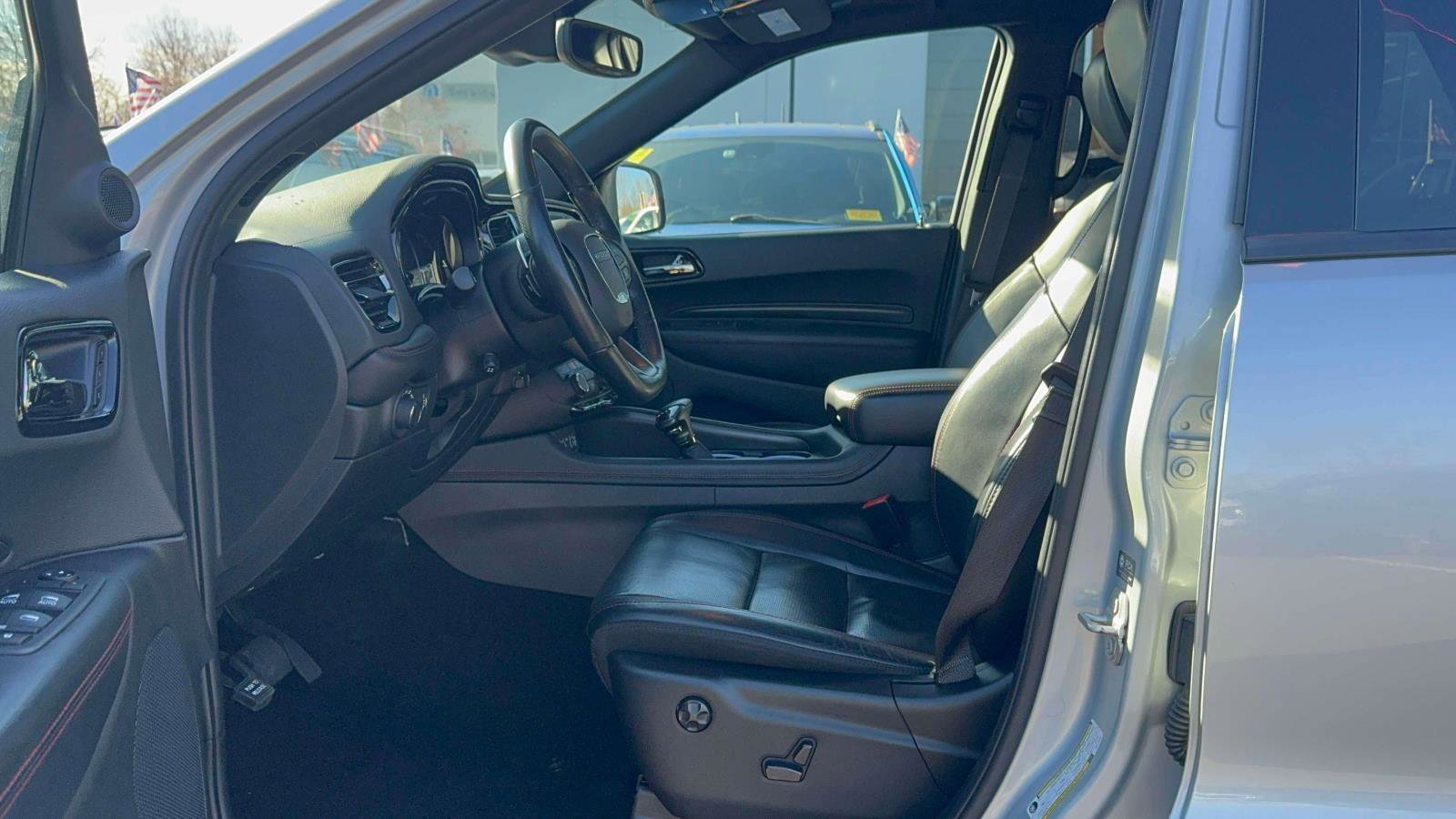 Used 2024 Dodge Durango GT image 13