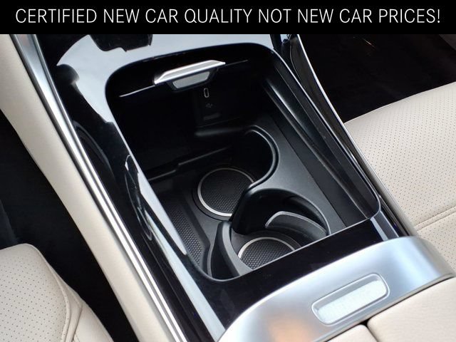 Certified 2023 Mercedes-Benz GLC 300 image 7