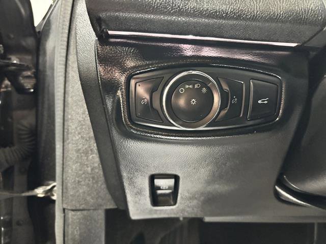 Used 2015 Lincoln MKZ w/ Equipment Group 102A Reserve image 16