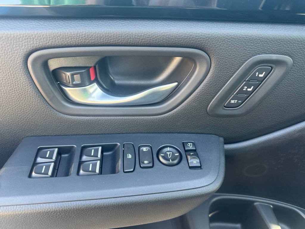 New 2026 Honda Pilot TrailSport image 14