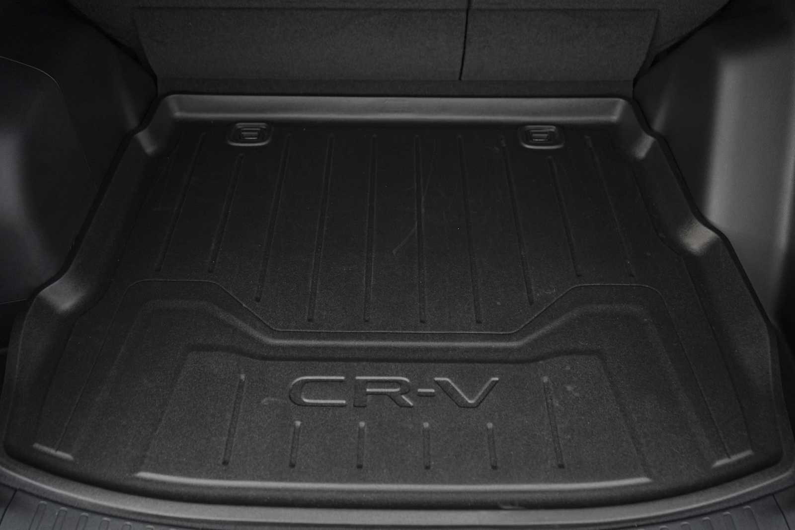 Certified 2026 Honda CR-V Sport Touring image 27