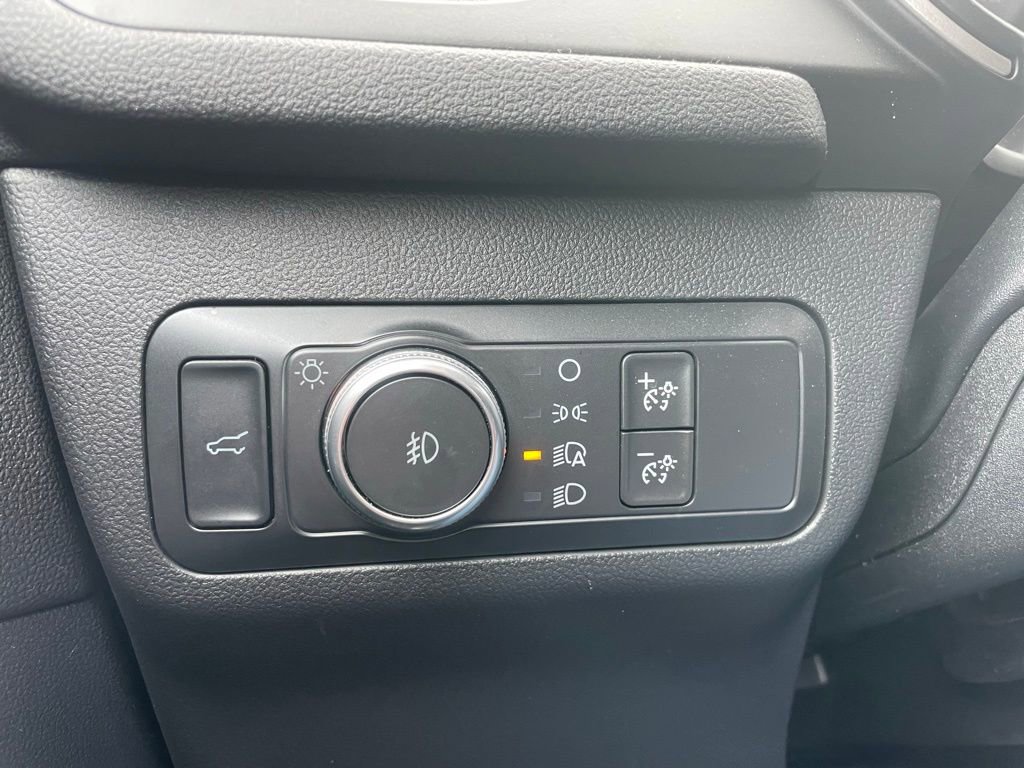 Used 2020 Ford Escape SEL AWD/4WD image 47