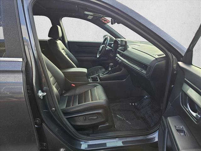 Used 2024 Honda CR-V Sport-L image 10