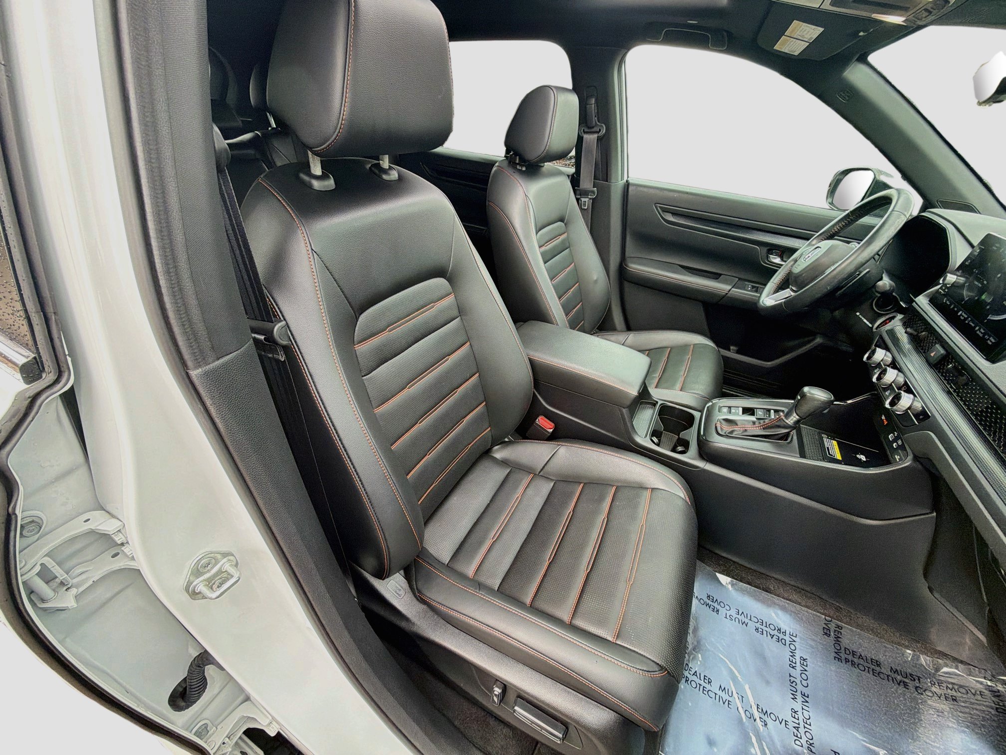 Used 2024 Honda CR-V Sport-L image 34