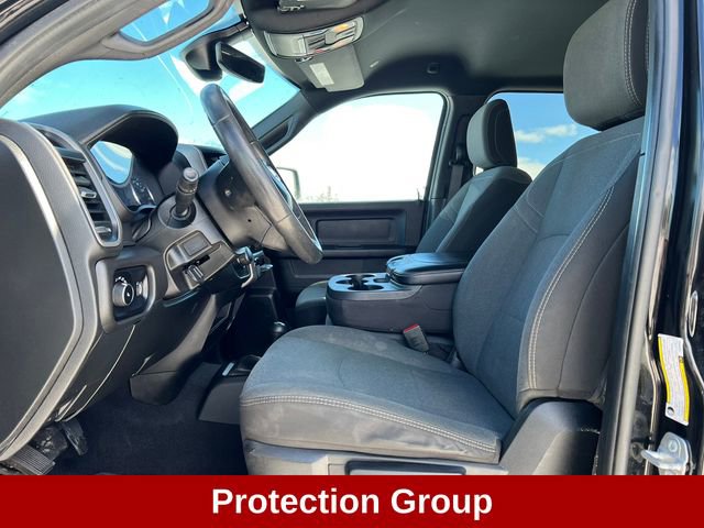 Used 2022 RAM 2500 Tradesman image 4