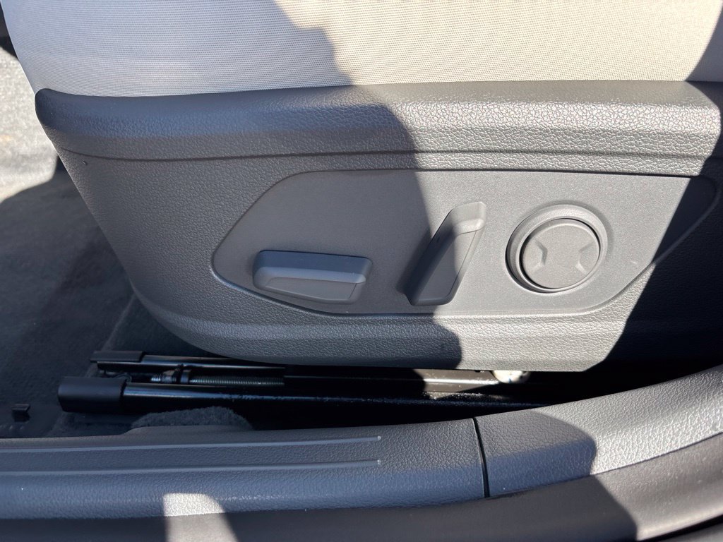 New 2026 Hyundai Sonata SEL AWD/4WD image 14