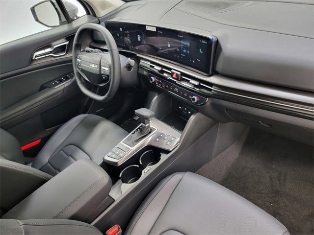 New 2026 Kia Sportage SX image 20