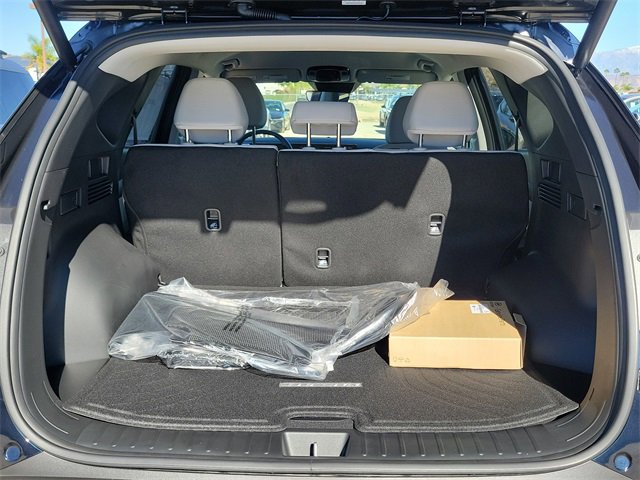 New 2026 Hyundai Tucson SEL image 20