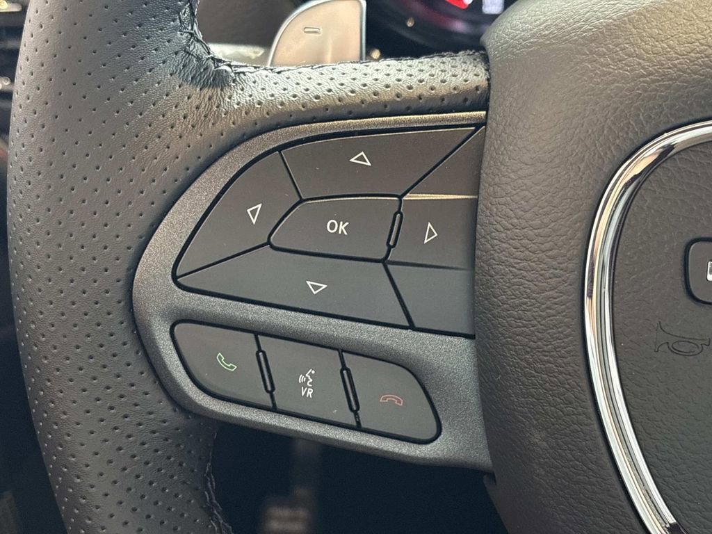 New 2026 Dodge Durango GT w/ Blacktop Package image 28