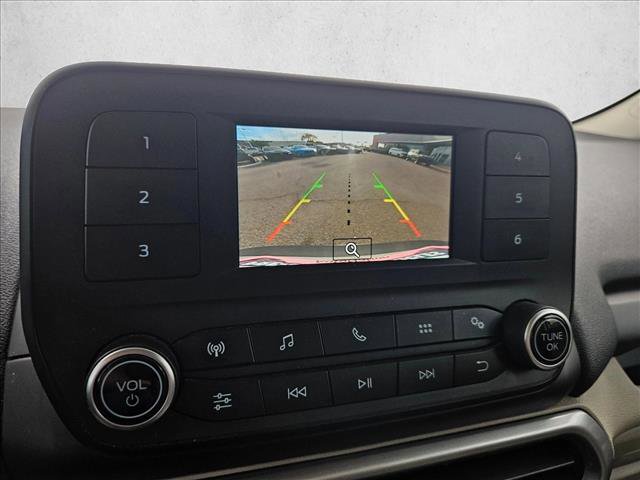 Used 2022 Ford EcoSport S AWD/4WD image 13