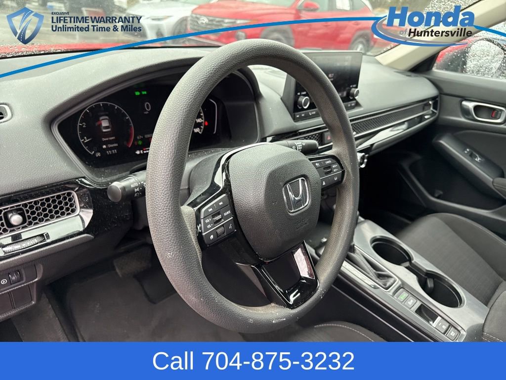 Used 2023 Honda Civic LX image 19