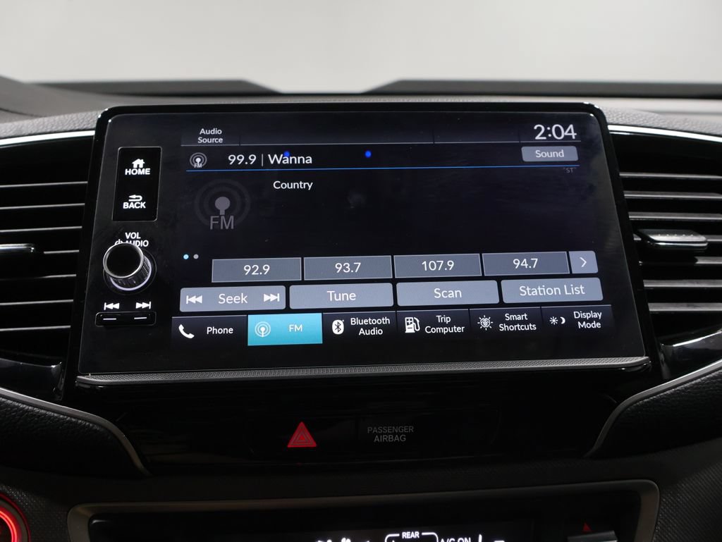 Used 2024 Honda Ridgeline RTL image 31