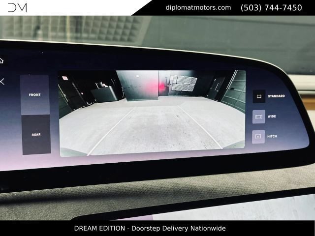 Used 2026 Lucid Gravity Dream AWD/4WD image 40