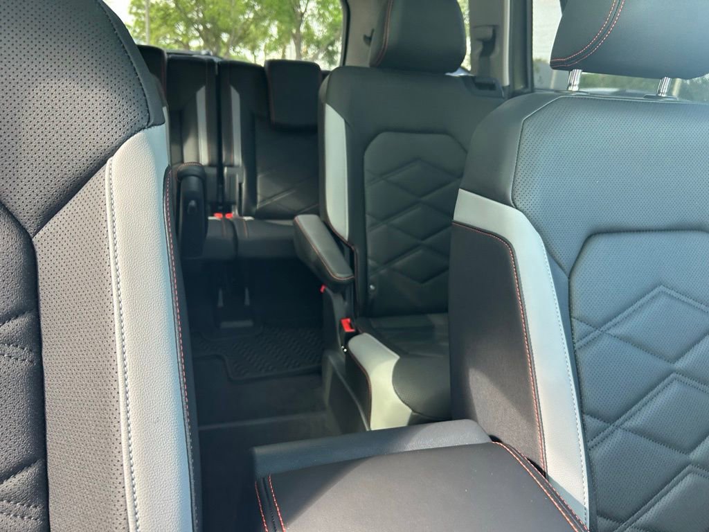 Used 2026 Volkswagen Atlas Peak Edition AWD/4WD image 40