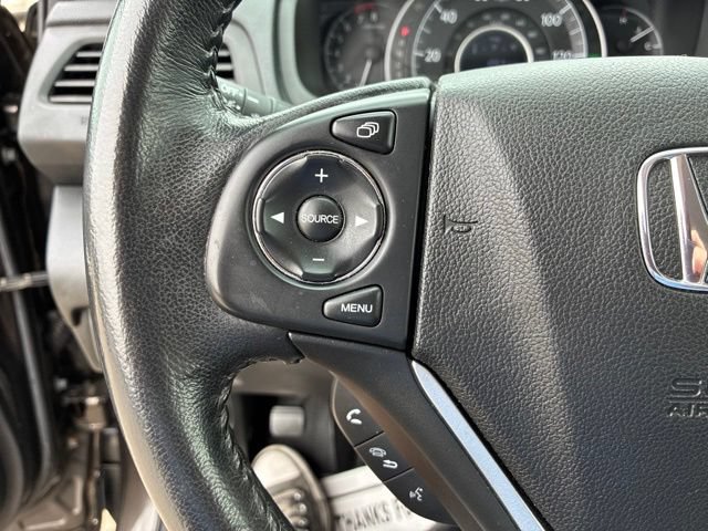Used 2015 Honda CR-V EX-L image 23
