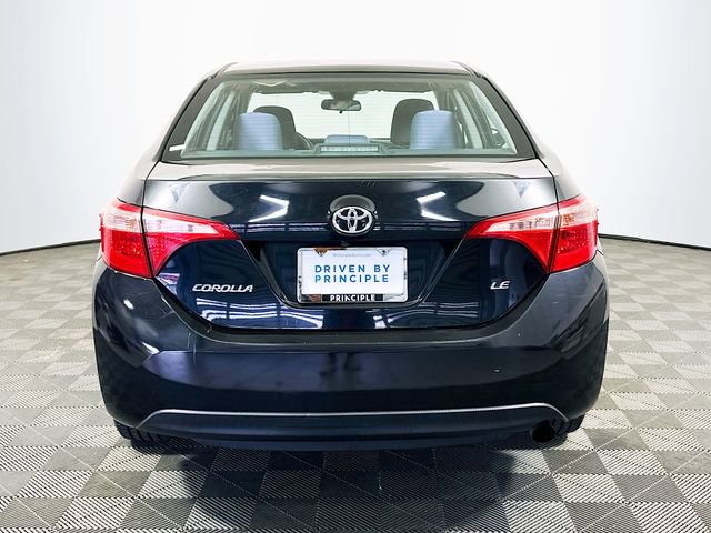 Used 2019 Toyota Corolla LE image 7