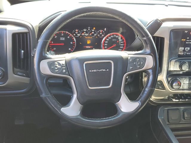 Used 2016 GMC Sierra 1500 Denali image 11