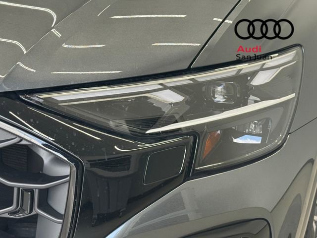 New 2026 Audi Q8 Prestige image 34