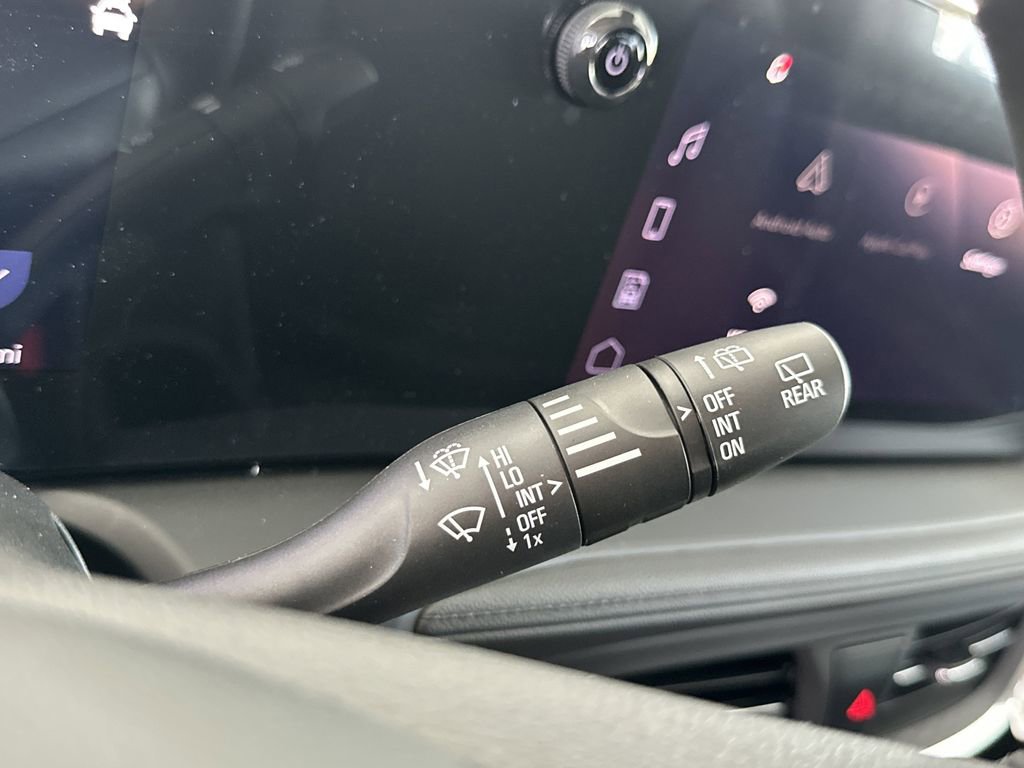 New 2026 Buick Encore GX Sport Touring w/ Advanced Technology Package FWD image 22