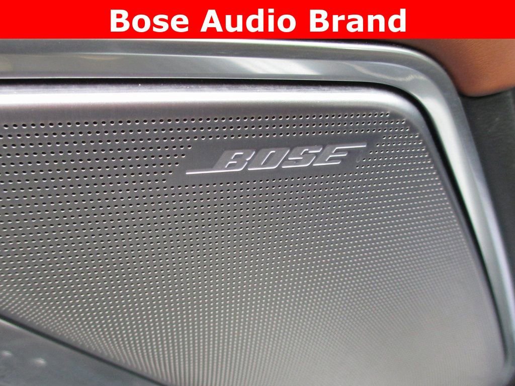 Used 2025 GMC Sierra 2500 Denali Ultimate image 20