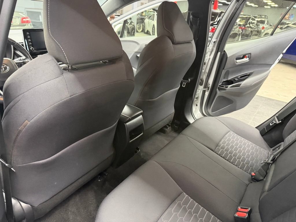 Used 2020 Toyota Corolla SE w/ Carpet Mat Package FWD image 36