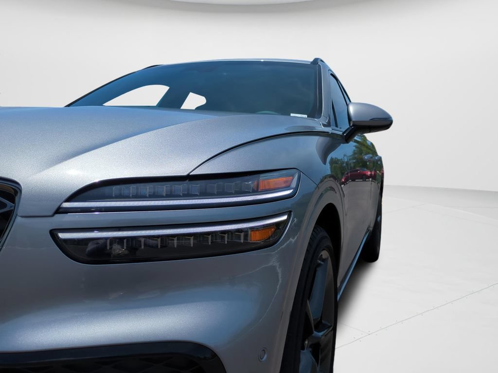New 2026 Genesis GV70 2.5T Sport Prestige AWD/4WD image 25